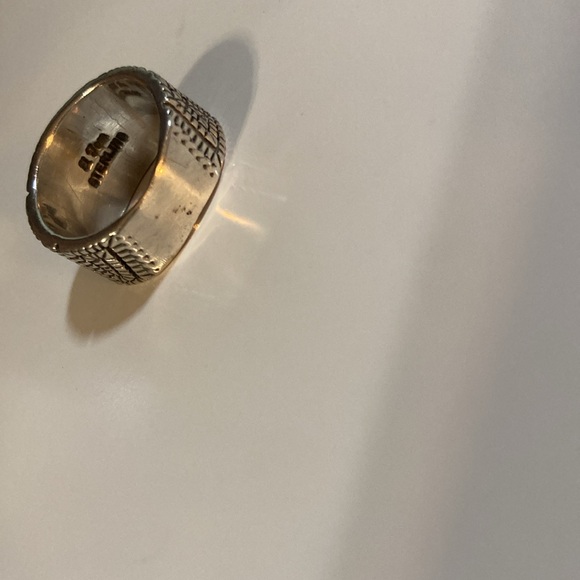 Sterling Elgin Tom NA ring - Picture 6 of 6